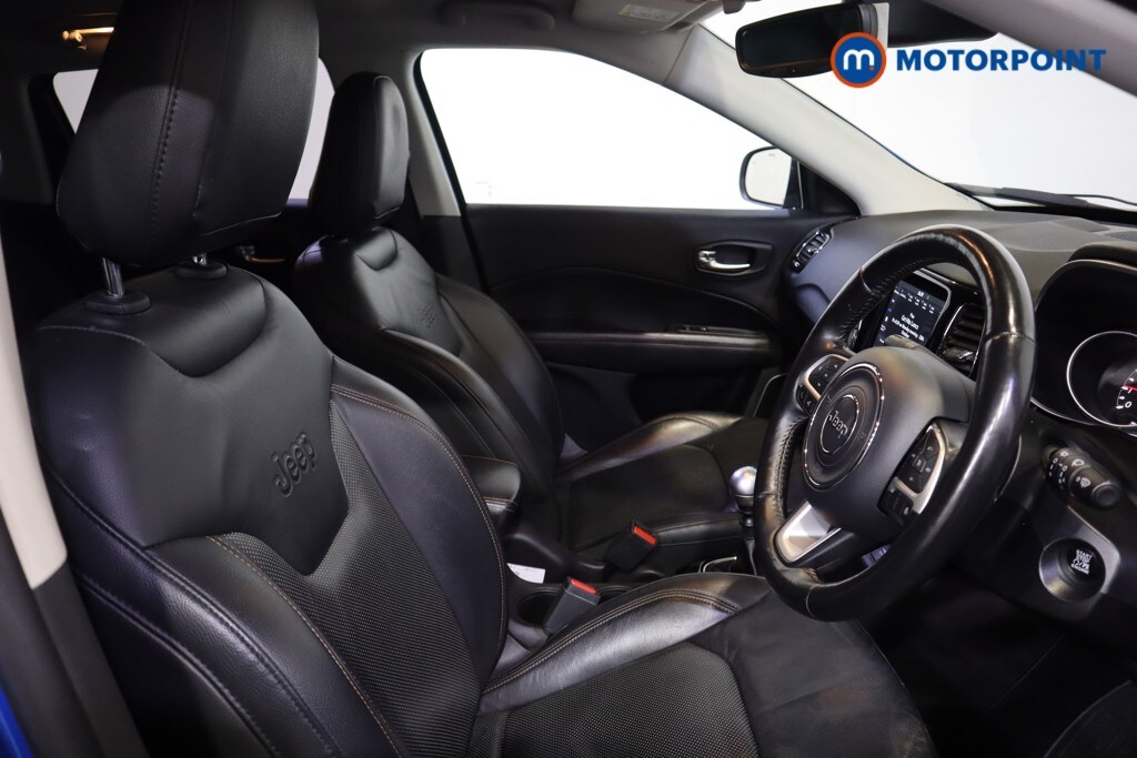 Used Jeep Compass 2020 for sale - 76328896: Photo 25