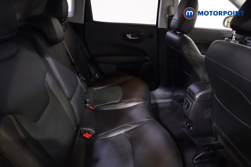 Used Jeep Compass 2020 for sale - 76328896: Photo 26