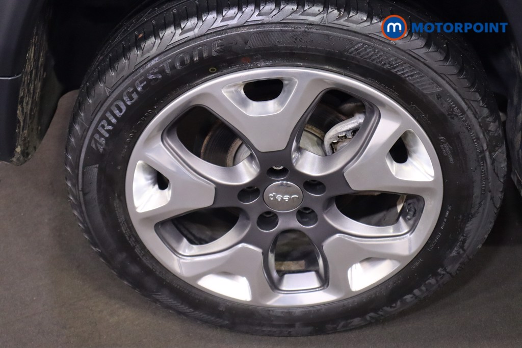 Used Jeep Compass 2020 for sale - 76328896: Photo 29