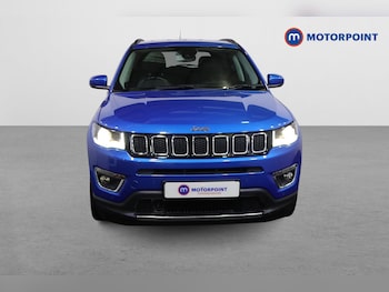 Used Jeep Compass 2020 for sale - 76328896: Photo