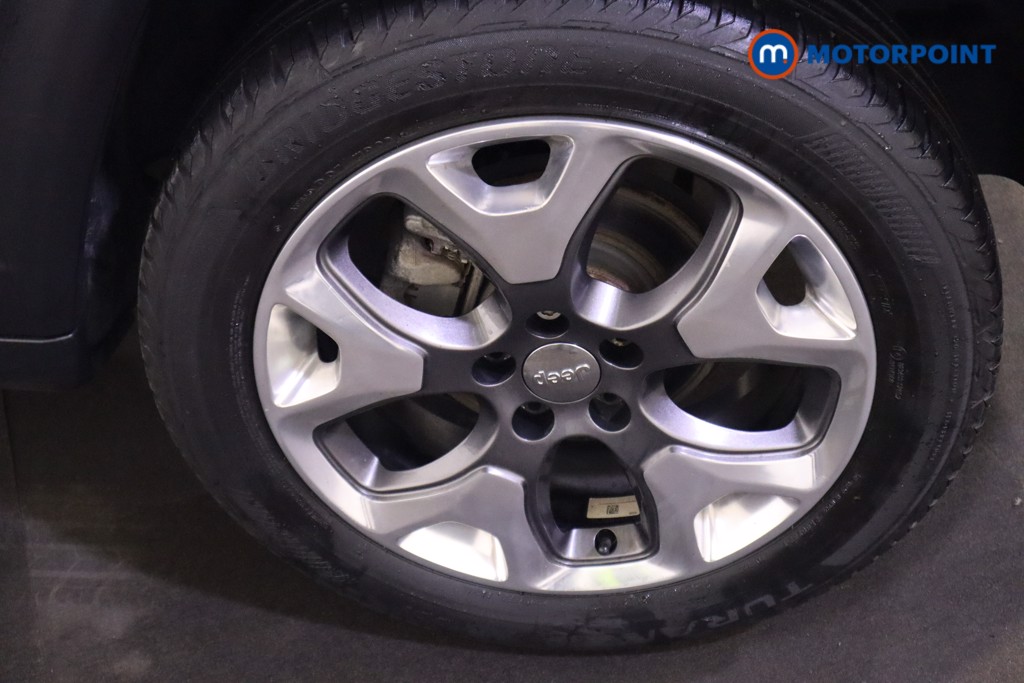 Used Jeep Compass 2020 for sale - 76328896: Photo 30