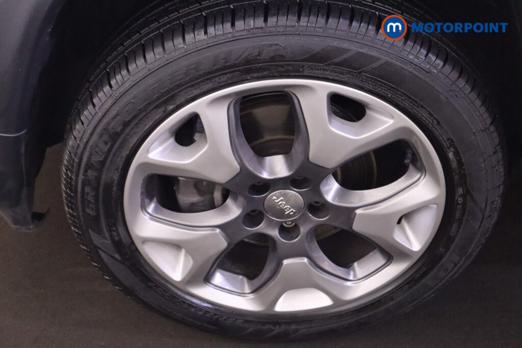 Used Jeep Compass 2020 for sale - 76328896: Photo 31