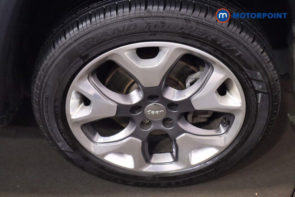 Used Jeep Compass 2020 for sale - 76328896: Photo 32