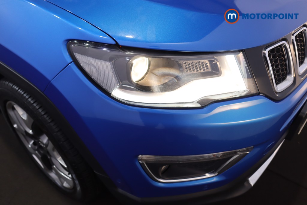 Used Jeep Compass 2020 for sale - 76328896: Photo 33