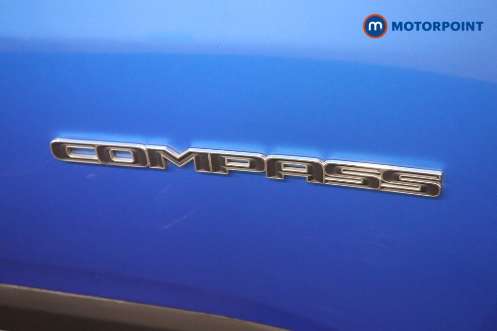 Used Jeep Compass 2020 for sale - 76328896: Photo 34
