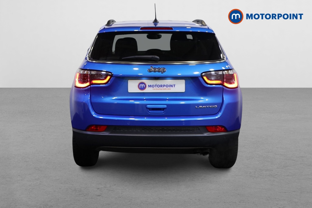 Used Jeep Compass 2020 for sale - 76328896: Photo 6