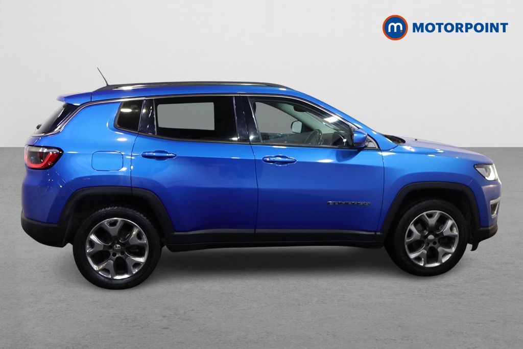 Used Jeep Compass 2020 for sale - 76328896: Photo 8