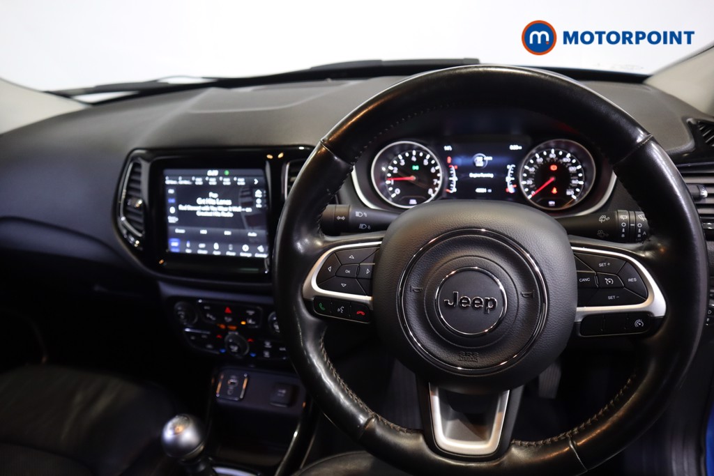 Used Jeep Compass 2020 for sale - 76328896: Photo 9