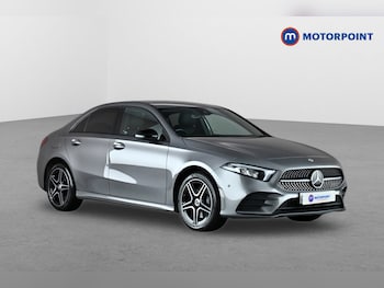 Used Mercedes-Benz A-Class 2022 for sale - 78541144: Photo