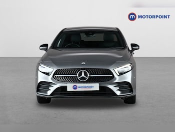 Used Mercedes-Benz A-Class 2022 for sale - 78541144: Photo