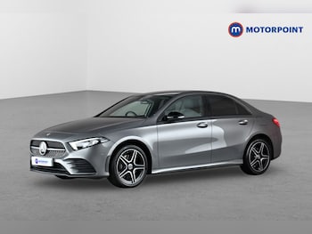 Used Mercedes-Benz A-Class 2022 for sale - 78541144: Photo