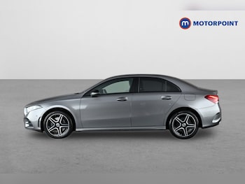 Used Mercedes-Benz A-Class 2022 for sale - 78541144: Photo