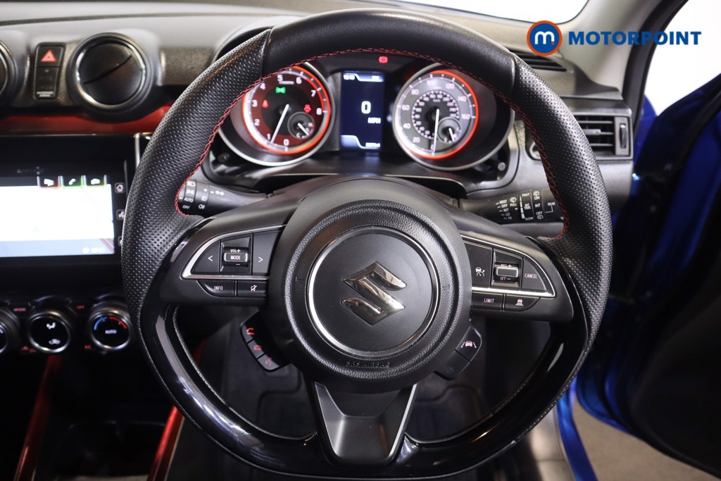 Used Suzuki Swift 2022 for sale - 77055948: Photo 11