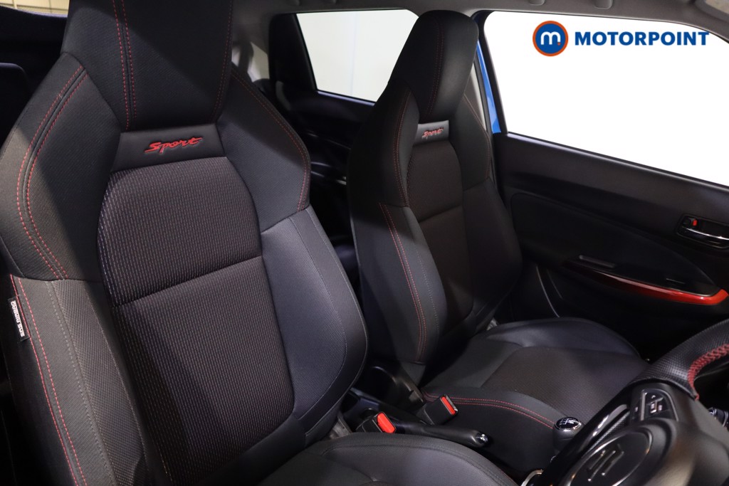 Used Suzuki Swift 2022 for sale - 77055948: Photo 15