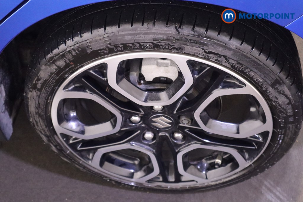 Used Suzuki Swift 2022 for sale - 77055948: Photo 18