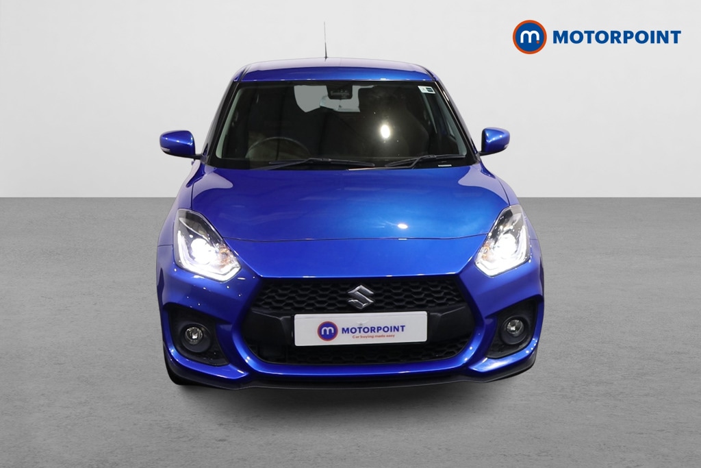 Used Suzuki Swift 2022 for sale - 77055948: Photo 2