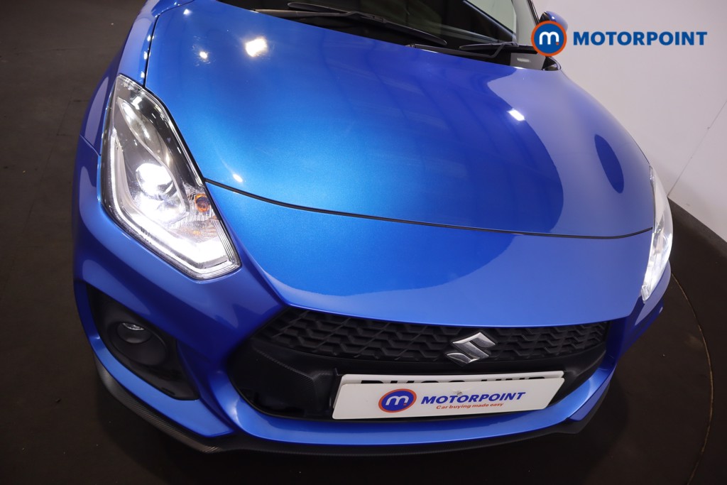 Used Suzuki Swift 2022 for sale - 77055948: Photo 43