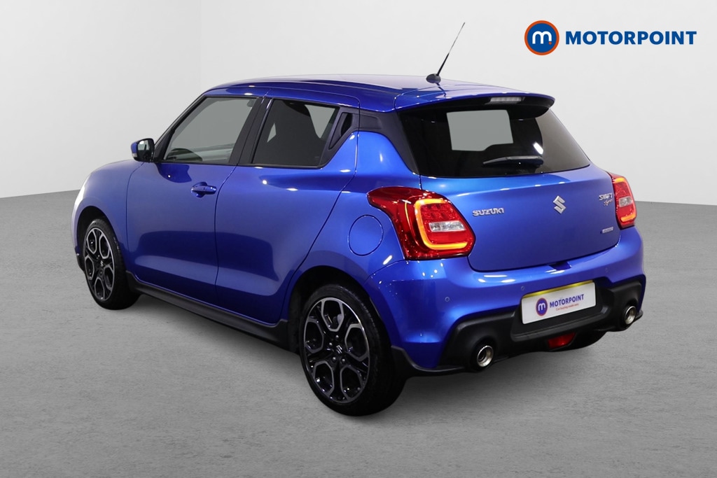 Used Suzuki Swift 2022 for sale - 77055948: Photo 5