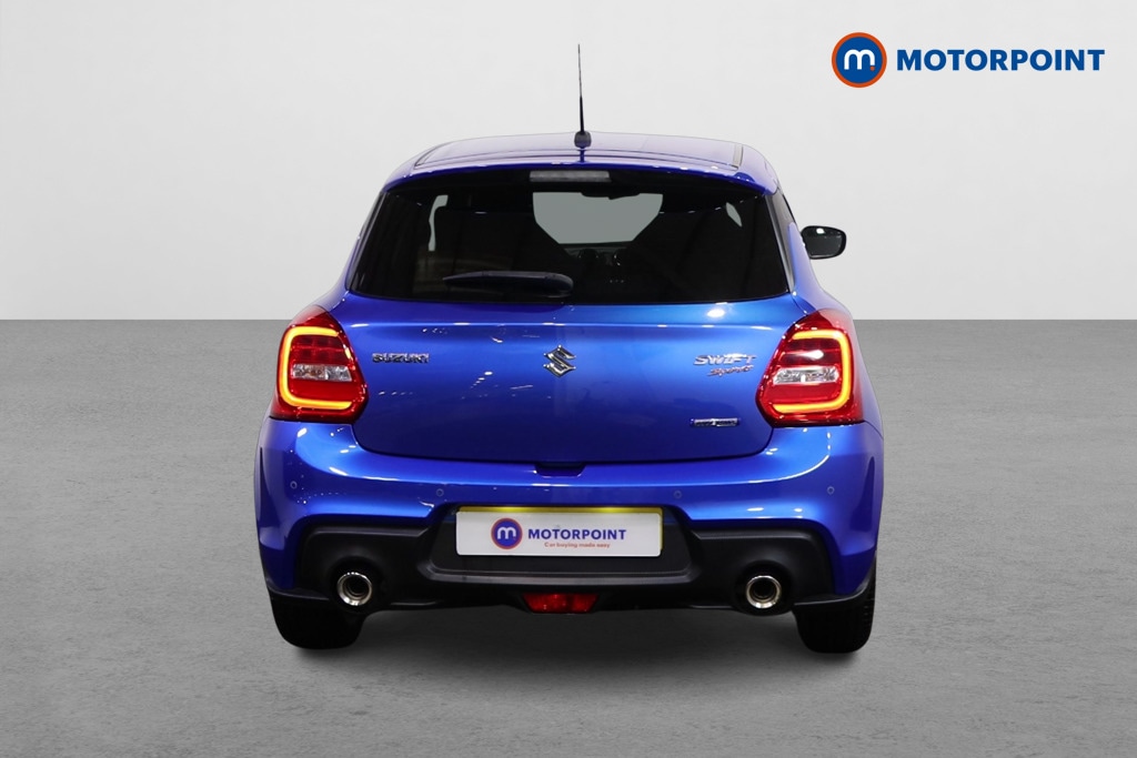 Used Suzuki Swift 2022 for sale - 77055948: Photo 6