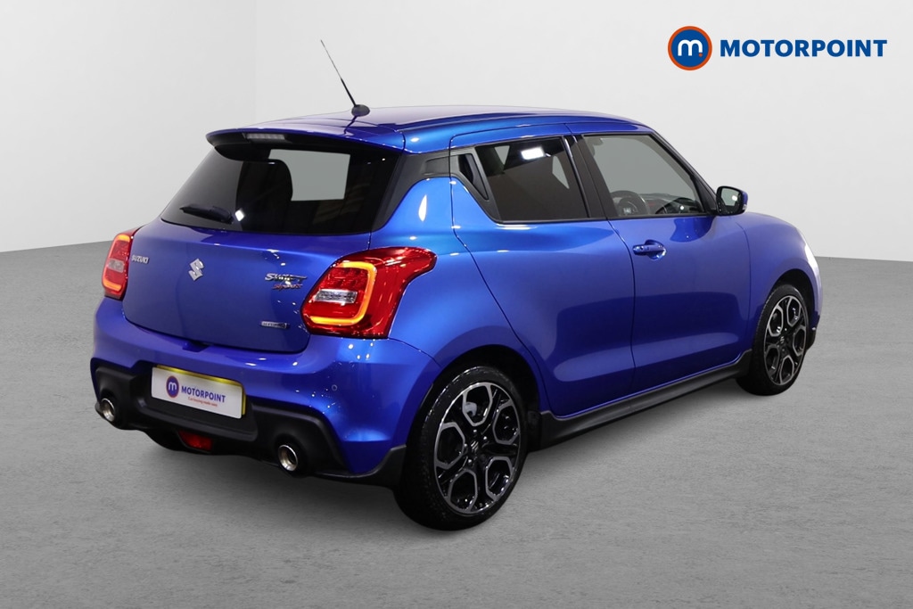 Used Suzuki Swift 2022 for sale - 77055948: Photo 7