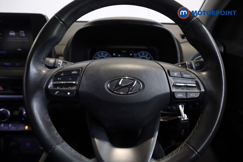 Used Hyundai KONA 2022 for sale - 77476970: Photo 14