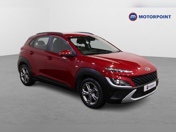 Used Hyundai KONA 2022 for sale - 77476970: Photo