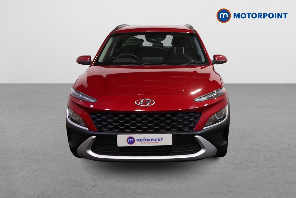 Used Hyundai KONA 2022 for sale - 77476970: Photo 2
