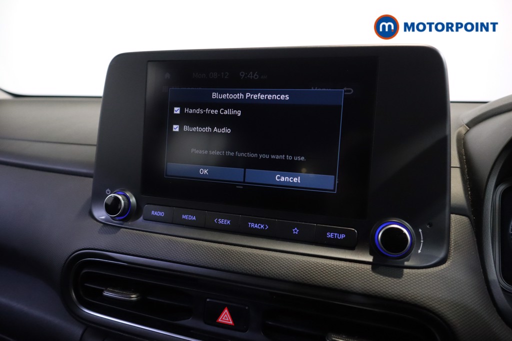 Used Hyundai KONA 2022 for sale - 77476970: Photo 23