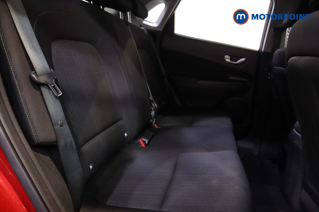 Used Hyundai KONA 2022 for sale - 77476970: Photo 30