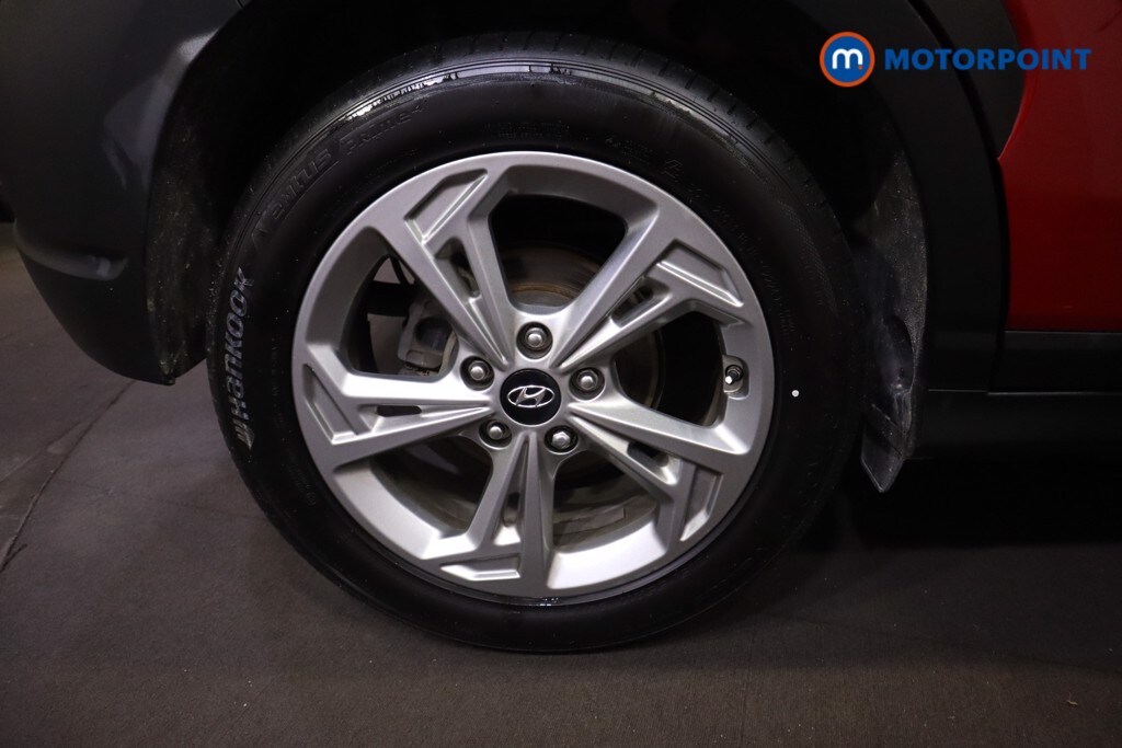 Used Hyundai KONA 2022 for sale - 77476970: Photo 33