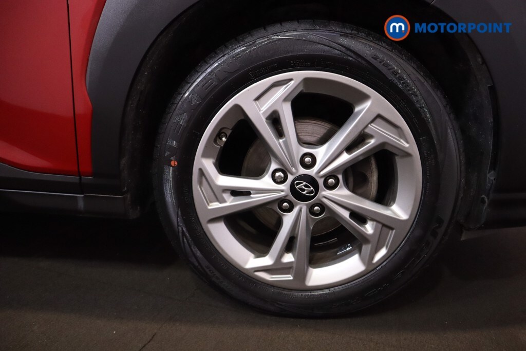 Used Hyundai KONA 2022 for sale - 77476970: Photo 36