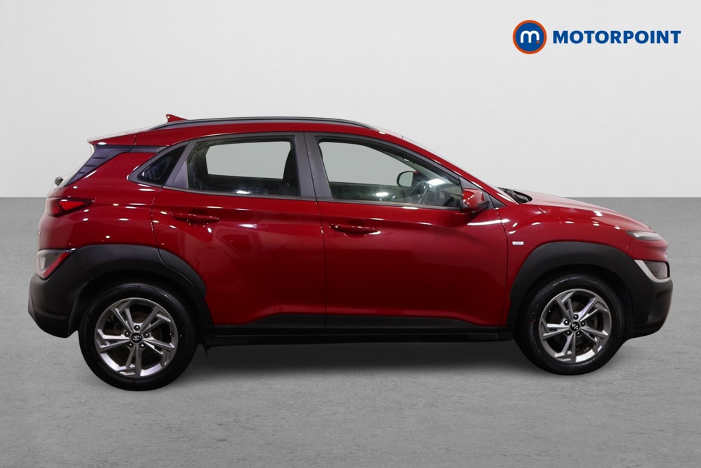 Used Hyundai KONA 2022 for sale - 77476970: Photo 8