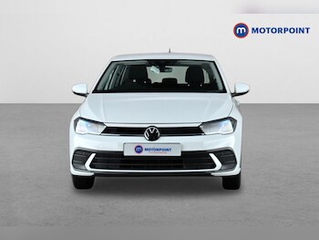 Used Volkswagen Polo undefined for sale - 78453094: Photo