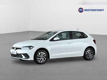Used Volkswagen Polo undefined for sale - 78453094: Photo