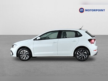 Used Volkswagen Polo undefined for sale - 78453094: Photo