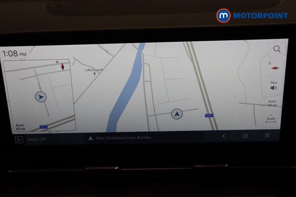 Used Hyundai KONA 2025 for sale - 77747293: Photo 10