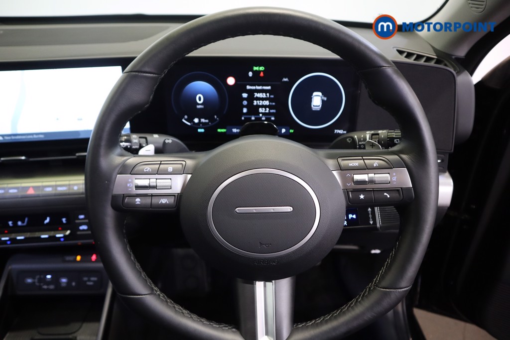 Used Hyundai KONA 2025 for sale - 77747293: Photo 11