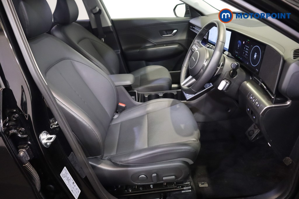 Used Hyundai KONA 2025 for sale - 77747293: Photo 14