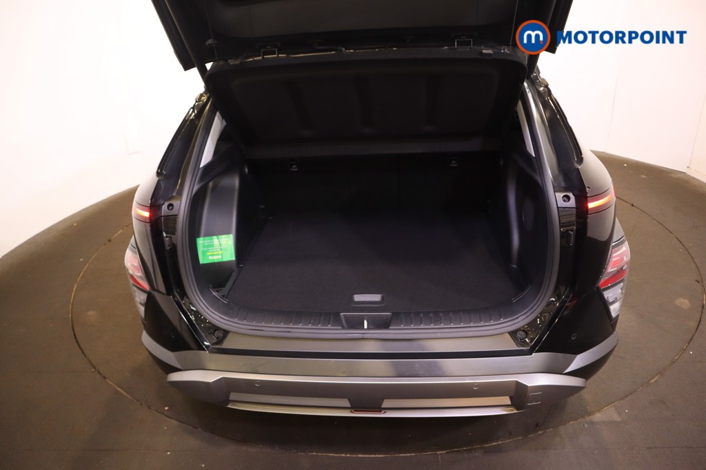 Used Hyundai KONA 2025 for sale - 77747293: Photo 16