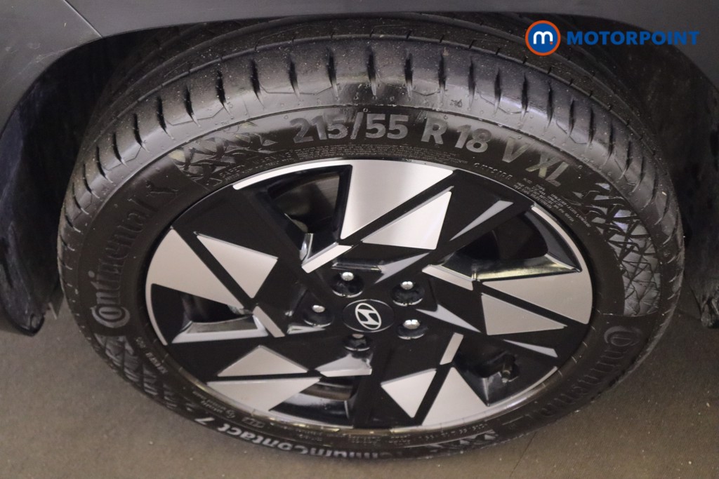 Used Hyundai KONA 2025 for sale - 77747293: Photo 18