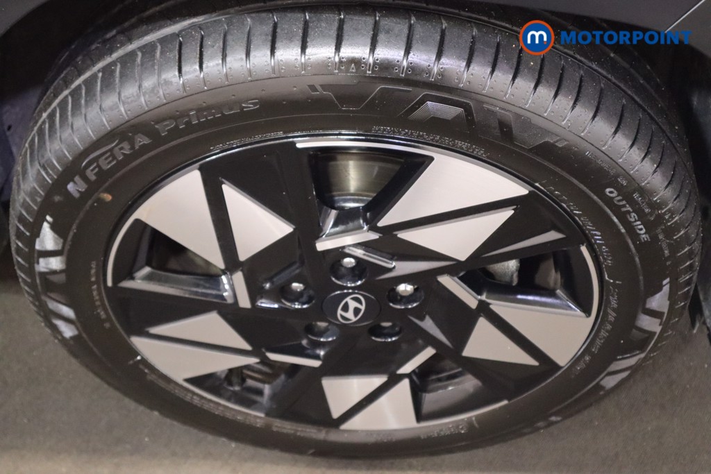 Used Hyundai KONA 2025 for sale - 77747293: Photo 19