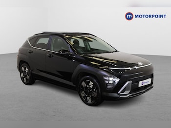 Used Hyundai KONA 2025 for sale - 77747293: Photo