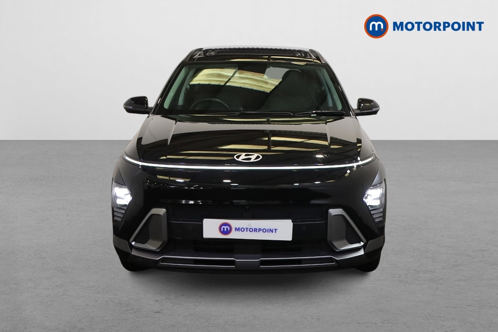 Used Hyundai KONA 2025 for sale - 77747293: Photo 2