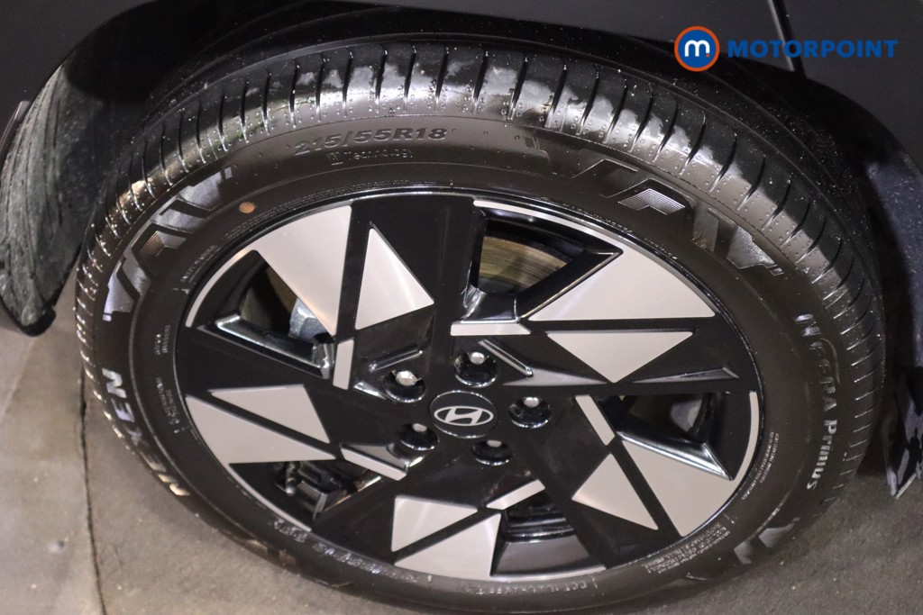 Used Hyundai KONA 2025 for sale - 77747293: Photo 20