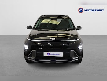 Used Hyundai KONA 2025 for sale - 77747293: Photo