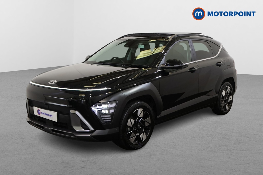 Used Hyundai KONA 2025 for sale - 77747293: Photo 3