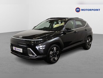Used Hyundai KONA 2025 for sale - 77747293: Photo