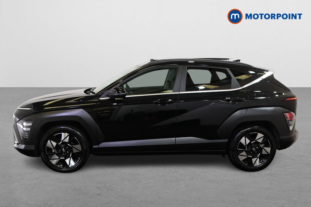 Used Hyundai KONA 2025 for sale - 77747293: Photo 4