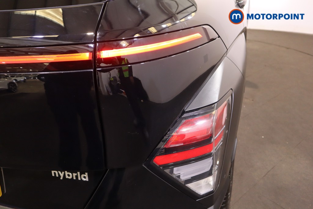 Used Hyundai KONA 2025 for sale - 77747293: Photo 43