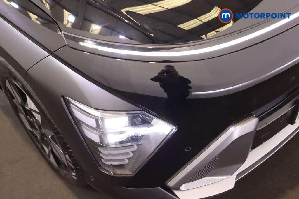 Used Hyundai KONA 2025 for sale - 77747293: Photo 46